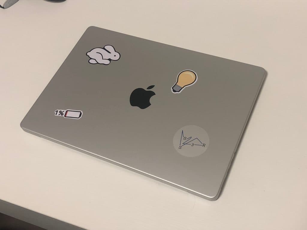 MacBook pro